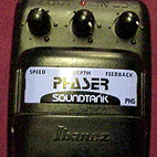 PH5 Phaser