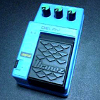 DL10 Digital Delay