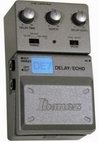 DE7 Delay/Echo