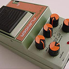 DFL Digital Flanger