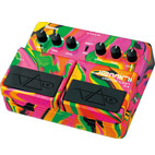 Jemini Distortion