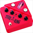 TK999HT Tube King