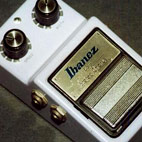 CS9 Stereo Chorus