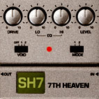 SH7 7th Heaven