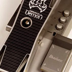 WD7 Weeping Demon