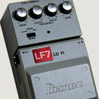 LF7 Lo-Fi Filter