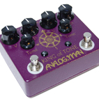 King Of Tone V4