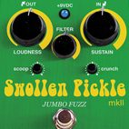 Swollen Pickle MkII