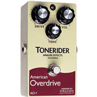 American Overdrive AO-1