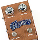 Detonator SP Distortion/Power Boost Pedal