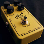 AC Booster