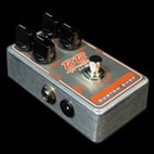 BB Preamp