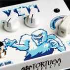 Yeti Fuzz-Stortion