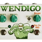 Wendigo Silicon Fuzz