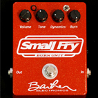 Small Fry
