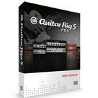 Guitar Rig 5