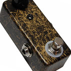 EarthTone Boost