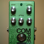 5-Knob Compressor
