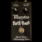 FZ-1A Fuzz-Tone