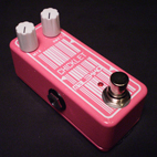 Chicklet Reverb