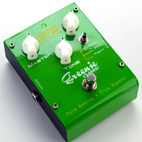 Greenie Classic Distortion