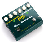 Twin Overdrive
