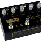 Vintage Modified Superdelay