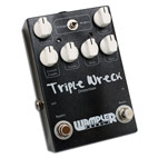 Triple Wreck Distortion