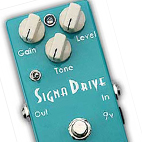 Signa Drive