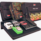 Powered Pedal Board GBT-BL-PWR