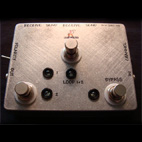Clean/Dirty FX Loop Plus Channel Switching