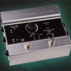 Acoustic DI Plus