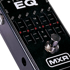MXR M-109 6-Band EQ