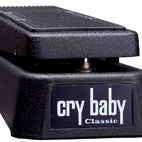 GCB-95F Cry Baby Classic