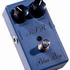 MXR M-103 Blue Box