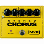MXR M-134 Stereo Chorus