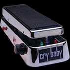 535 Cry Baby