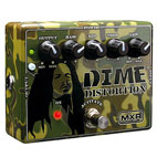 MXR DD-11 Dime Distortion