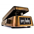 JC-95 Cry Baby Jerry Cantrell Wah