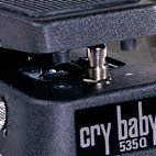 535Q Cry Baby