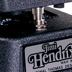 JH-1 Jimi Hendrix Wah Wah