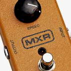 MXR M-101 Phase 90