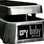 ZW-45 Zakk Wylde Signature Wah
