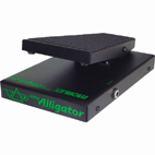 Little Alligator Volume