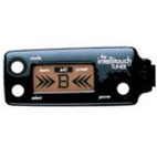 Headstock Tuner