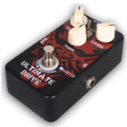 JF-02 Ultimate Drive