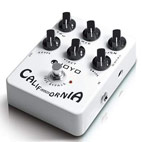 JF-15 California Sound