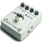 JF-07 Classic Flanger