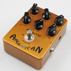 JF-14 American Sound
