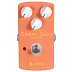 JF-36 Sweet Baby Overdrive